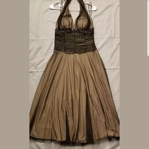 Party NIGHT JS Boutique DRESS EVENING   UNIQUE cok